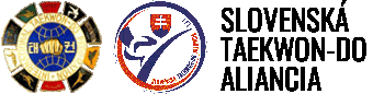 Slovenská Taekwondo Aliancia