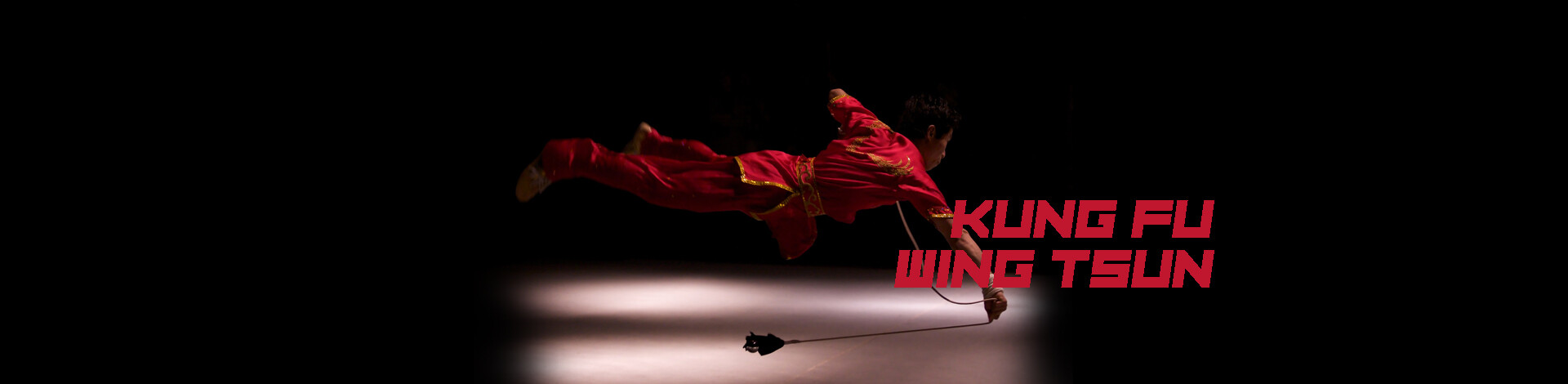 KUNG FU WING TSUN