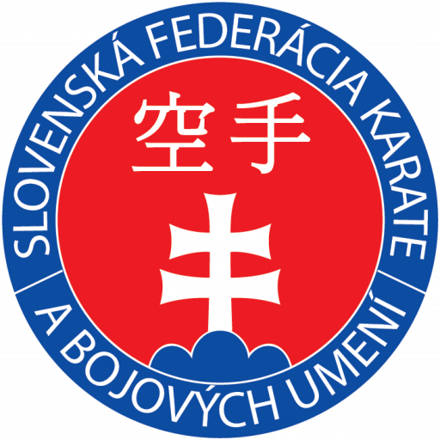 Slovenská federácia karate a bojových umení